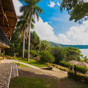 Coco Bay Hotell La Laguna Exterior photo