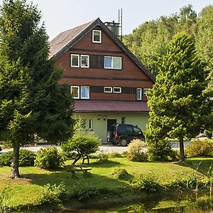 Holiday Home In Szymbark Szymbark  Exterior photo