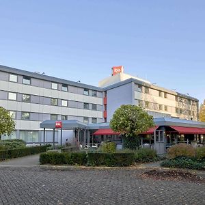 Ibis Tilburg Hotell Exterior photo