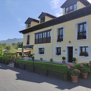 Casa De Aldea El Frade Hotell Camango Exterior photo