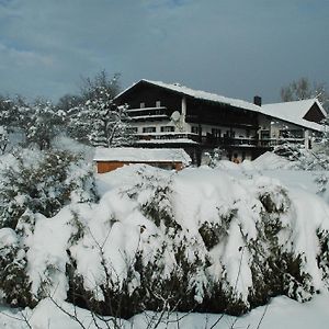 Landhaus Jakob Im Bayerischen Wald Hotell Lalling Exterior photo