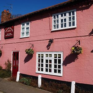 The Brick Kilns Hotell Norwich Exterior photo