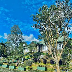 Bloomsdale Country House Hotell Haputale Exterior photo