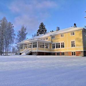 Landhaus Kekkola Hotell Mikkeli/Sankt Michel Exterior photo