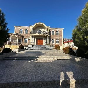 Familyhome Şamaxı Exterior photo