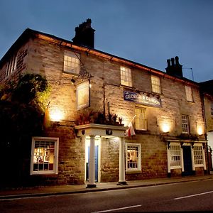 The George & Dragon Hotell Belper Exterior photo