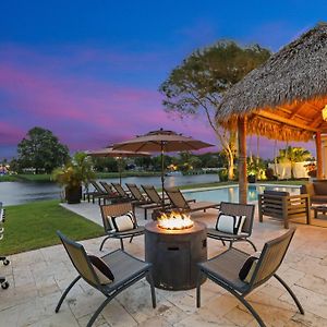 Wp Delray Waterfront, Pool, Tiki Hut & Putting Grn Villa Delray Beach Exterior photo