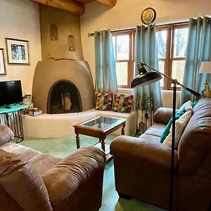 Cozy & Relaxing Near Taos Plaza Villa Exterior photo