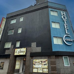 Hotel Century Chiba Exterior photo