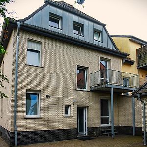 Liro Moenchengladbach Leilighet Exterior photo