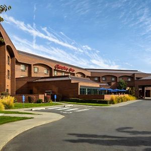 Hampton Inn Richland-Tri Cities Exterior photo