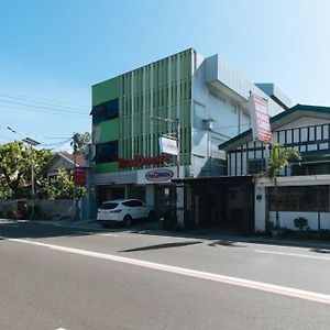 Reddoorz @ Golite Old Albay Hotell Legazpi Exterior photo