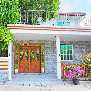 Keveli Guesthouse Himmafushi Exterior photo