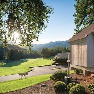 Mountain Loft Resort - Lake Lure, Nc Exterior photo