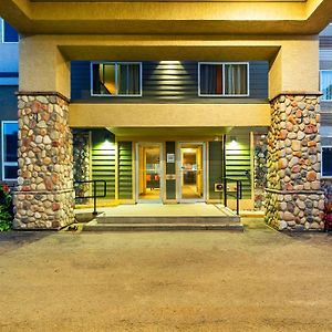 Comfort Inn&Suites Yorkton Exterior photo