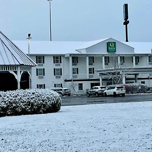 Quality Inn&Suites Bellville - Mansfield Exterior photo