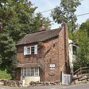 The Old Toll House Villa Coalport Exterior photo