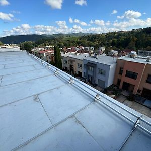 Apartman Mandala Leilighet Banská Bystrica Exterior photo