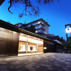 Manten No Tsujinoya Hotell Komatsu  Exterior photo