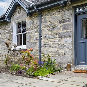 Riverside Cottage Blair Atholl Exterior photo