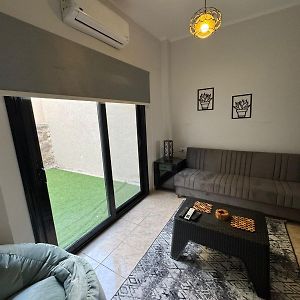 3Br Townhouse, Tvs, 2 Baths, Garden Leilighet Sheikh Zayed City Exterior photo