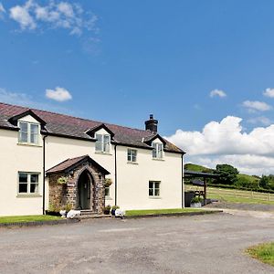 Finest Retreats - The Welsh Farmhouse Villa Aberystwyth Exterior photo