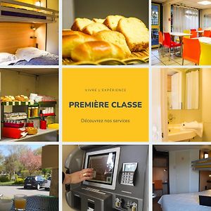 Premiere Classe Rodez Hotell Exterior photo