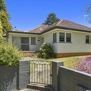 Balgownie Cottage Blackheath Exterior photo