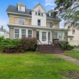 Victorian Mansion Unit 1 Leilighet Buffalo Exterior photo