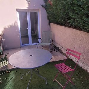 Caza Bodo Bed & Breakfast Sausset-les-Pins Exterior photo