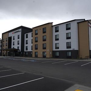 Livaway Suites Tri-Cities-Richland Exterior photo