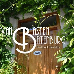 B&B Van Basten Batenburg Slenaken Exterior photo