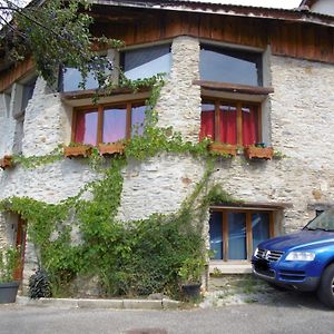 L'Etable Hotell Saint-Maximin  Exterior photo