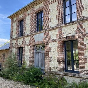 La Petite Mairie Bed & Breakfast Fréhel Exterior photo