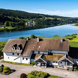 Hotel Lou Granva Grande-Riviere Chateau Exterior photo