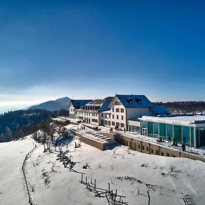 Hotel Weissenstein Oberdorf  Exterior photo