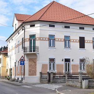 Apartma Majerhold Leilighet Mozirje Exterior photo