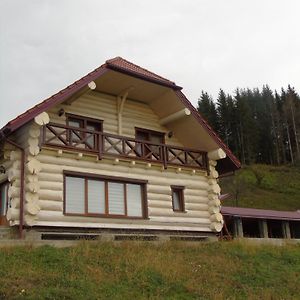 Садиба Сикитура Hotell Verkhnje Vodyane Exterior photo