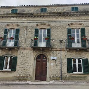 B&B Don Antonio Civitella Casanova Exterior photo