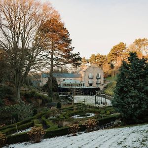 Saltmoore Hotell Whitby Exterior photo