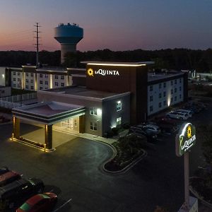 La Quinta By Wyndham Lexington Park - Patuxent Hotell California Exterior photo