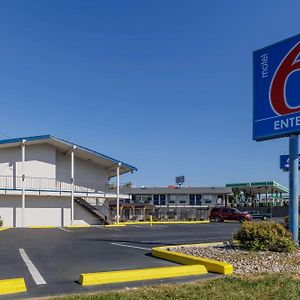 Motel 6 Elizabethtown Exterior photo