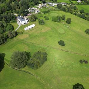 Welbeck Manor And Golf Hotell Plymouth Exterior photo