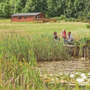 Warren Lodges Little Baddow Exterior photo