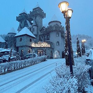 Royal Valentina Castle Bed & Breakfast Ognjanovo Exterior photo