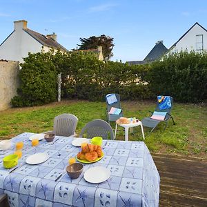 Maison Pour 5 - 100M De La Plage Villa Penmarcʼh Exterior photo