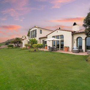 Terranea By Fieldtrip Ocean Golf Views Resort Access Private Hot Tub Rancho Palos Verdes Exterior photo