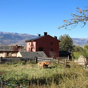 Cal Barne, Acogedor Alojamiento Con Jardin En Das Leilighet Exterior photo