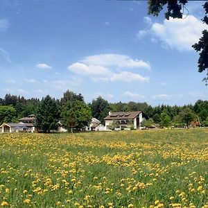 Wald- Und Tagungshotel Gelaender Schernfeld Exterior photo