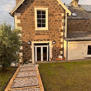 The Garden Rooms Suite At Tay Street Newport-On-Tay Exterior photo